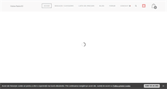 Desktop Screenshot of ochelari-pinhole.ro